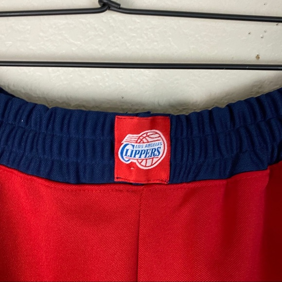 Nike Los Angeles Clippers Warm Up Sweatpants XL - Picture 6 of 8